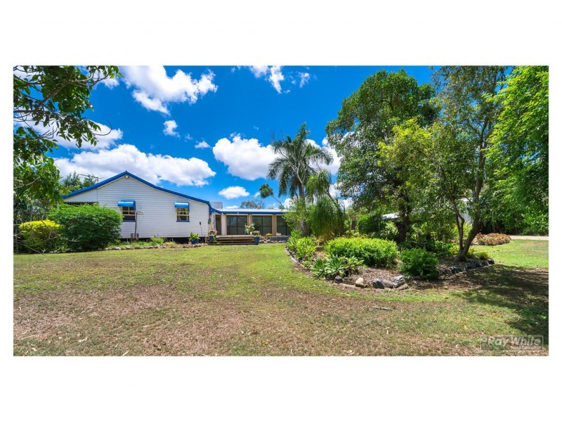 15 Stover Road, Nerimbera QLD 4701