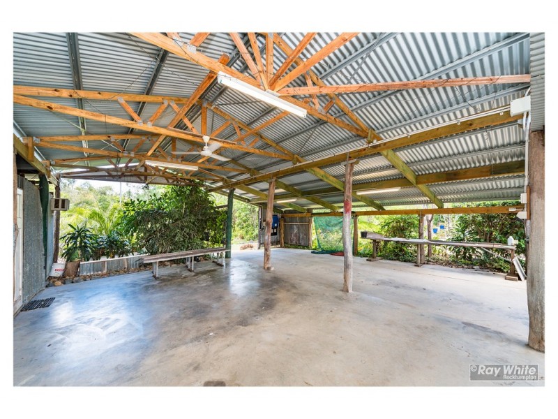15 Stover Road, Nerimbera QLD 4701