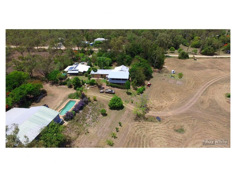 15 Stover Road, Nerimbera QLD 4701