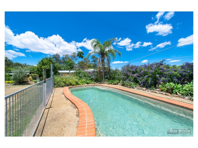 15 Stover Road, Nerimbera QLD 4701