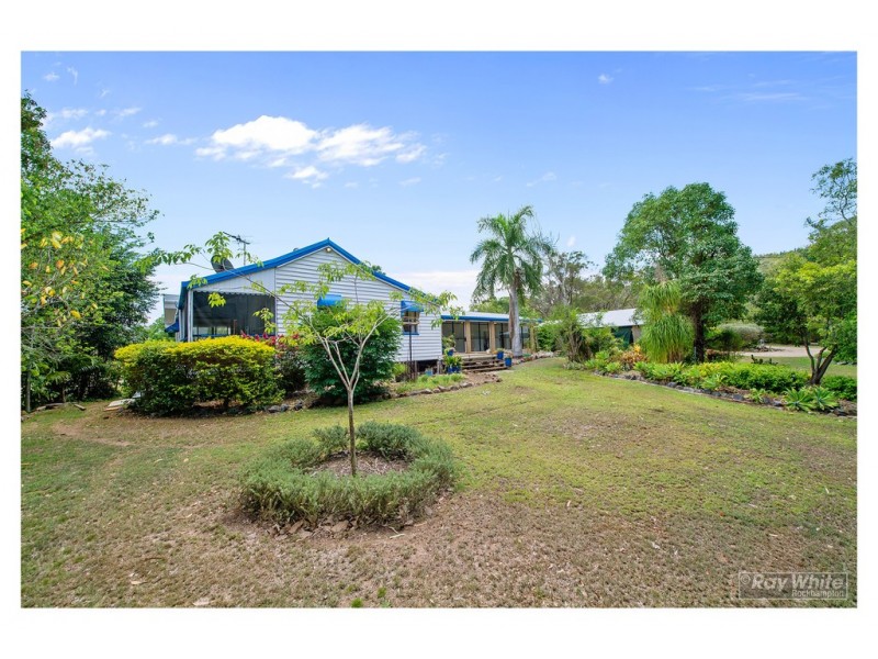 15 Stover Road, Nerimbera QLD 4701