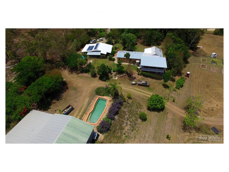 15 Stover Road, Nerimbera QLD 4701