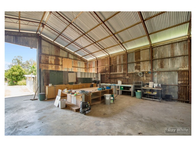 15 Stover Road, Nerimbera QLD 4701