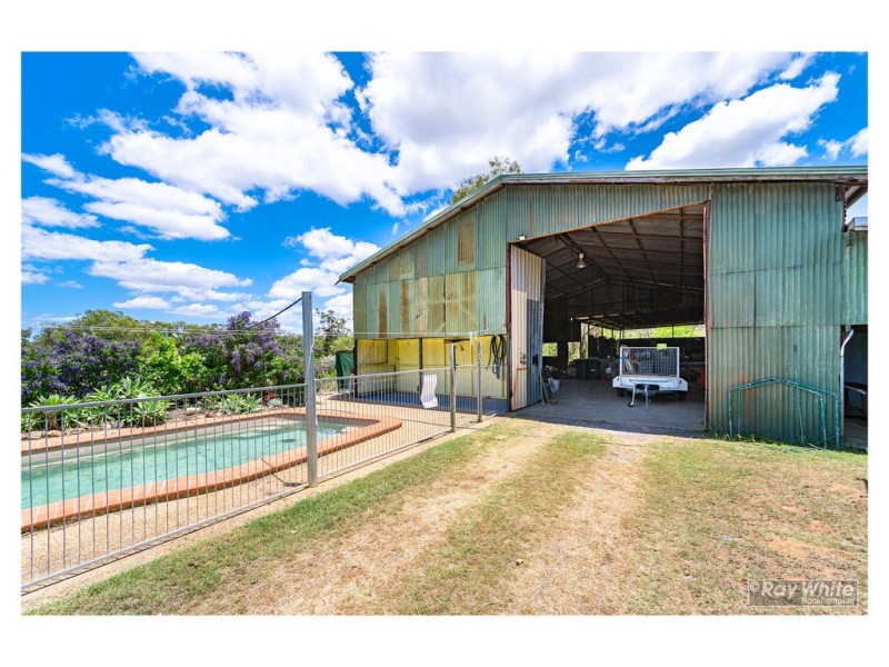 15 Stover Road, Nerimbera QLD 4701