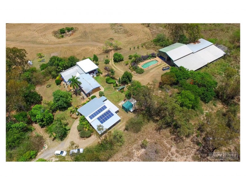 15 Stover Road, Nerimbera QLD 4701