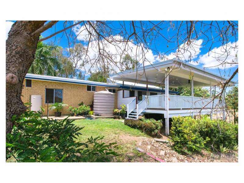 15 Stover Road, Nerimbera QLD 4701