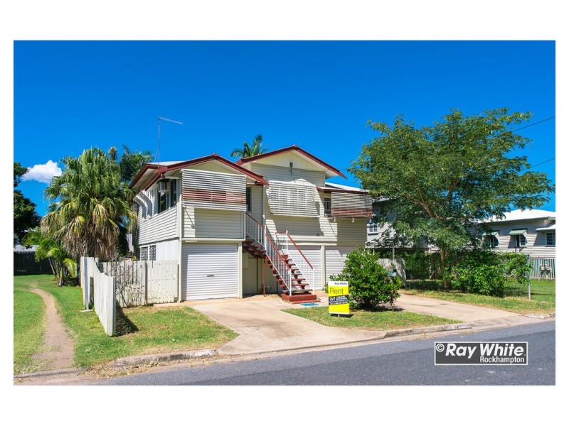 98 Princess Street, Berserker QLD 4701