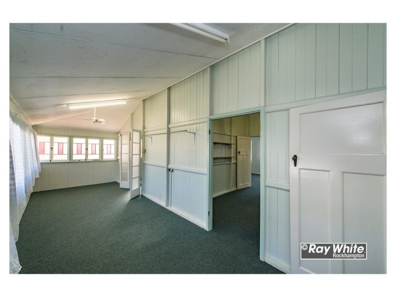 98 Princess Street, Berserker QLD 4701