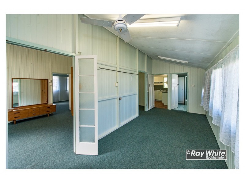 98 Princess Street, Berserker QLD 4701