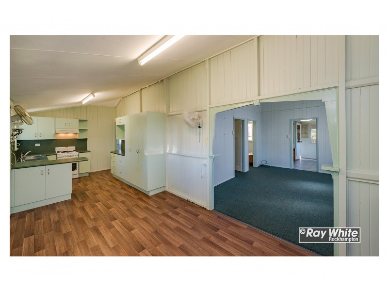 98 Princess Street, Berserker QLD 4701