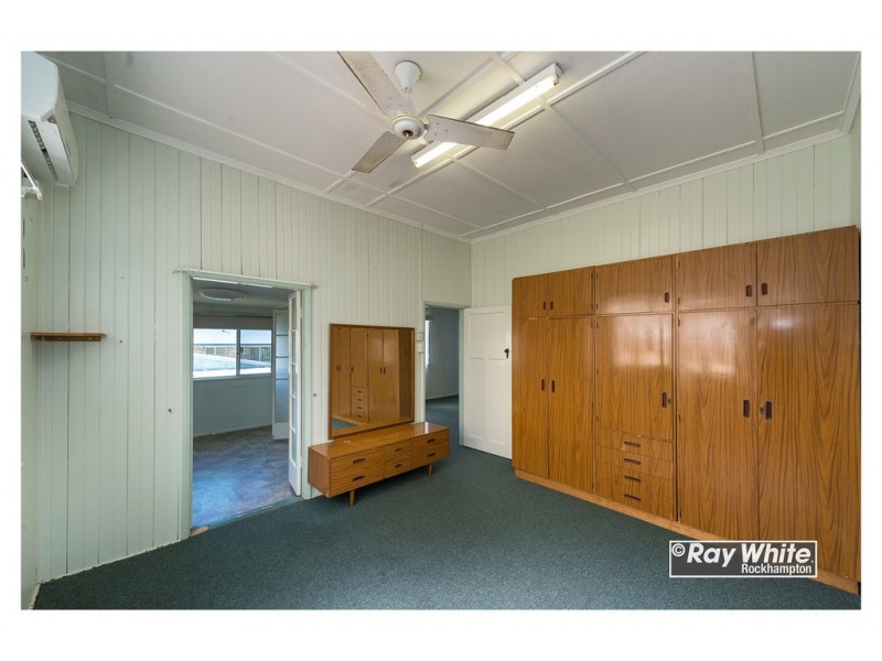 98 Princess Street, Berserker QLD 4701