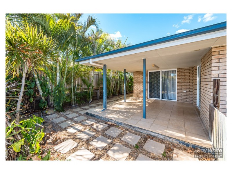 8 Riley Drive, Gracemere QLD 4702
