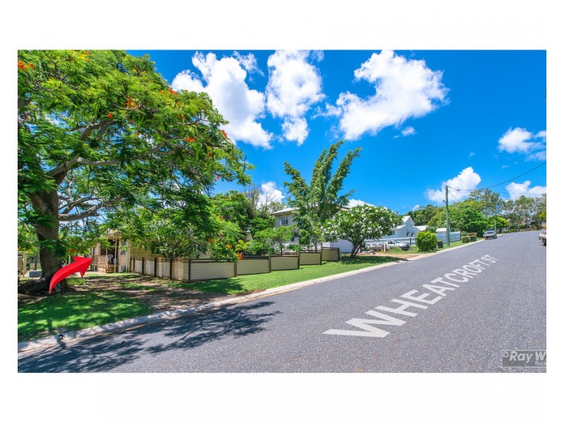2/200 Archer Street, The Range QLD 4700