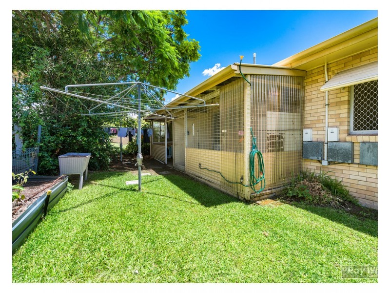 2/200 Archer Street, The Range QLD 4700