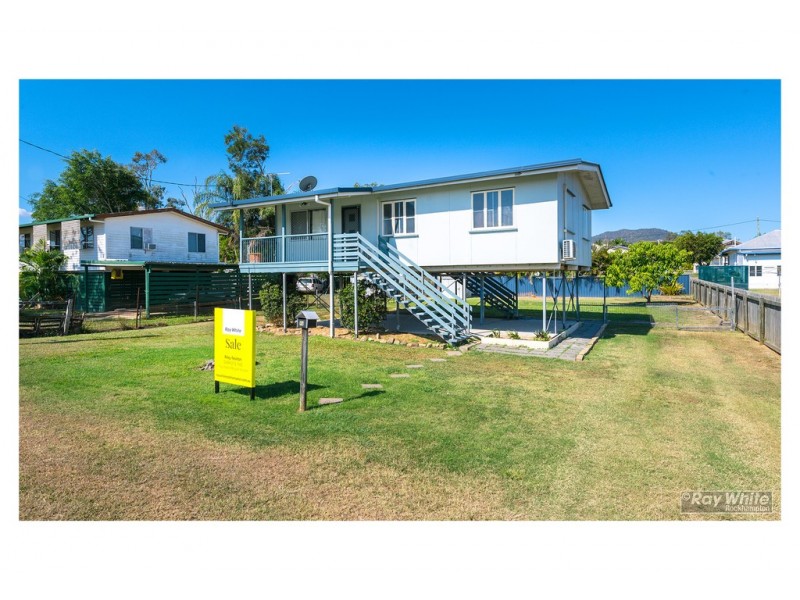 94 Dean Street, Berserker QLD 4701