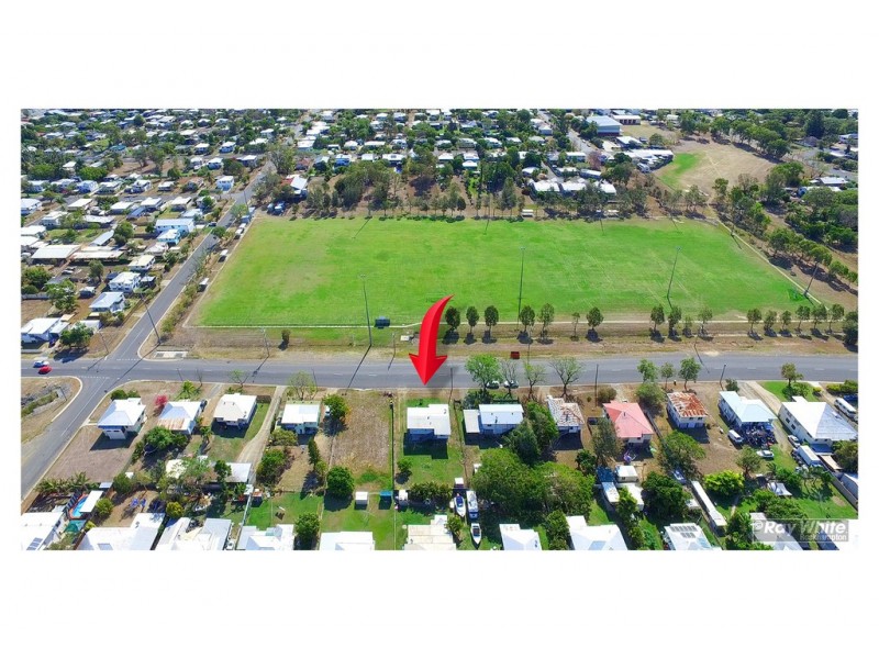 94 Dean Street, Berserker QLD 4701