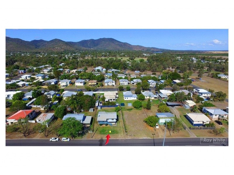 94 Dean Street, Berserker QLD 4701