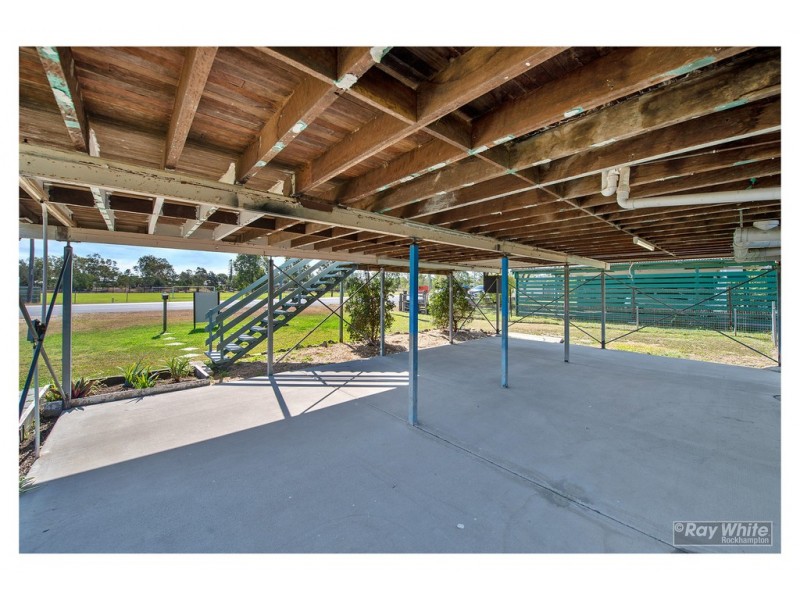 94 Dean Street, Berserker QLD 4701