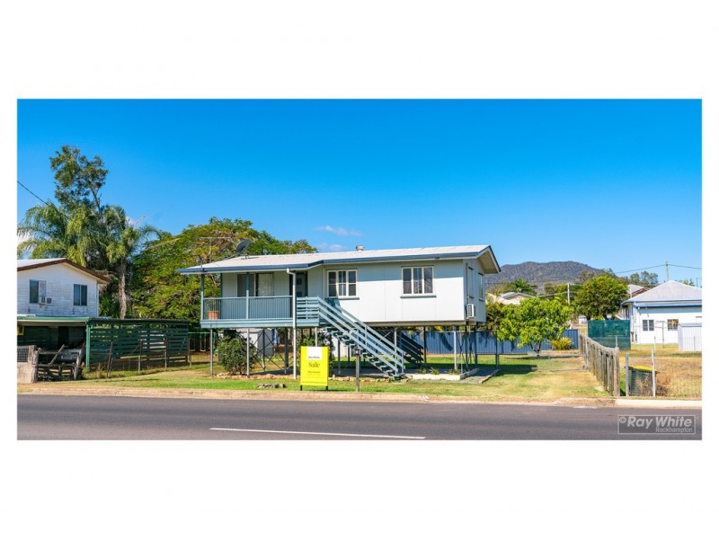 94 Dean Street, Berserker QLD 4701