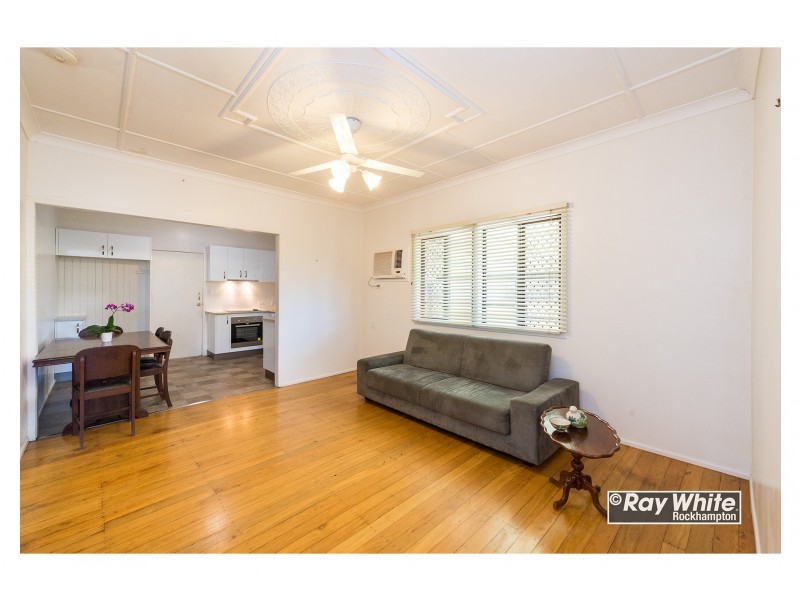 66 Armstrong Street, Berserker QLD 4701