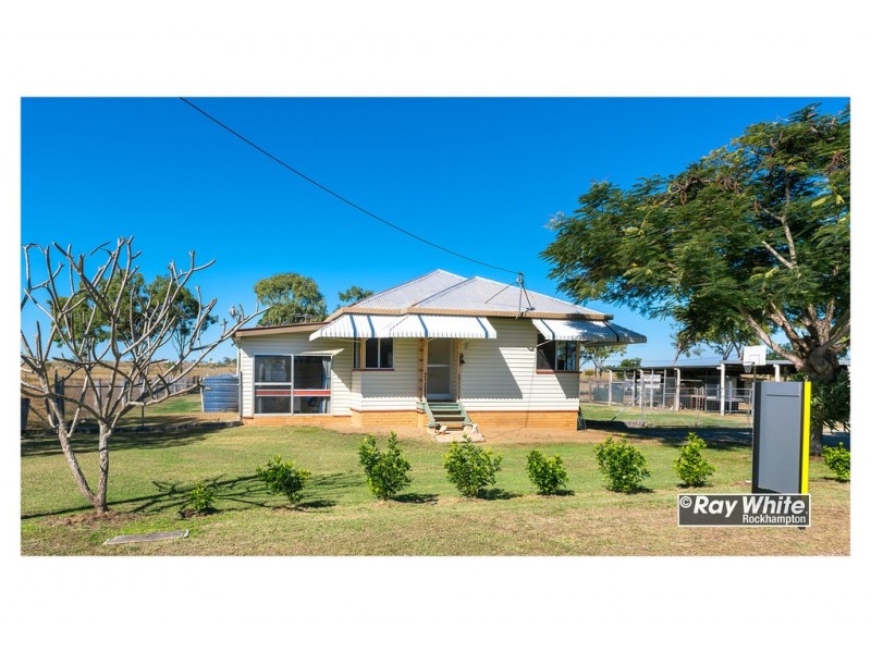 80 South Yaamba Road, Alton Downs QLD 4702