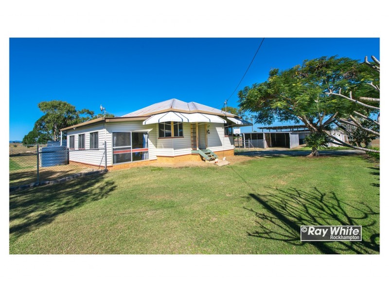 80 South Yaamba Road, Alton Downs QLD 4702