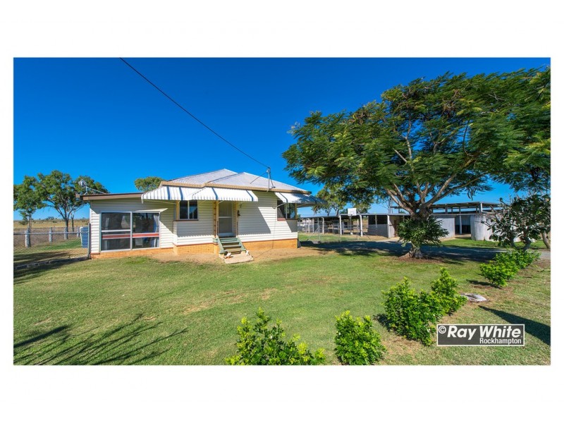 80 South Yaamba Road, Alton Downs QLD 4702
