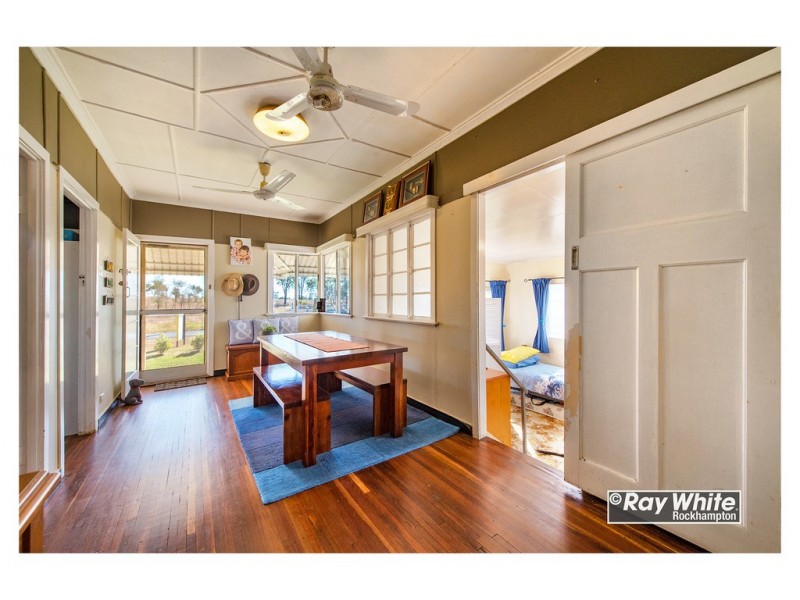 80 South Yaamba Road, Alton Downs QLD 4702