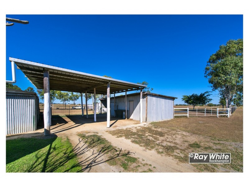 80 South Yaamba Road, Alton Downs QLD 4702