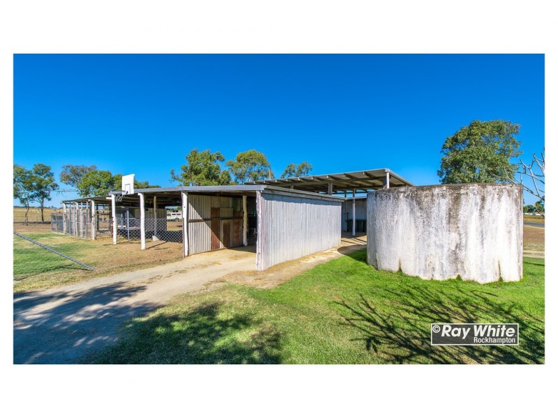 80 South Yaamba Road, Alton Downs QLD 4702