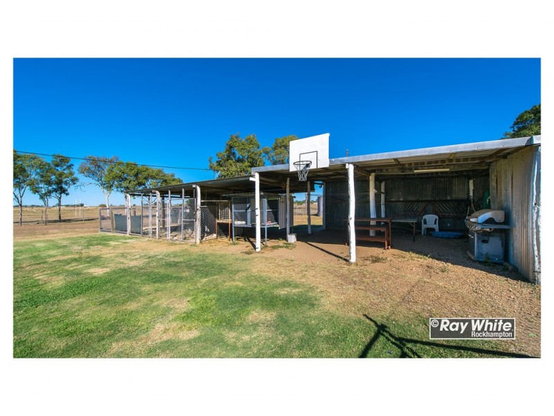80 South Yaamba Road, Alton Downs QLD 4702