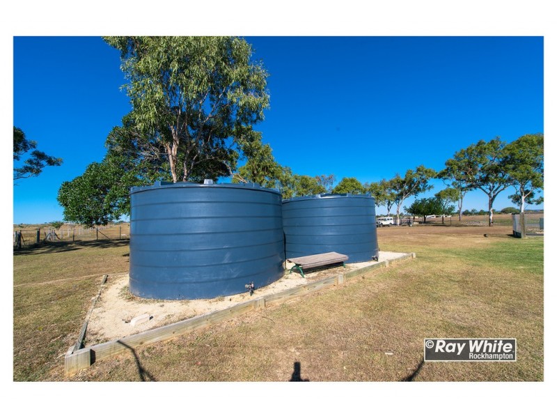 80 South Yaamba Road, Alton Downs QLD 4702