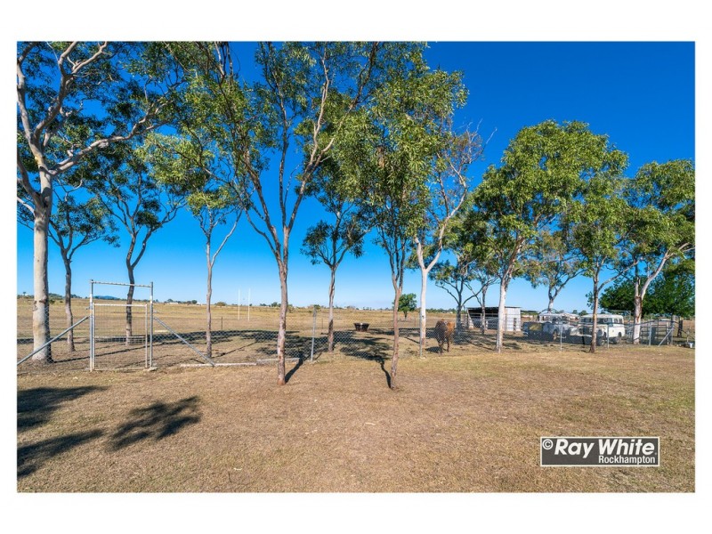 80 South Yaamba Road, Alton Downs QLD 4702