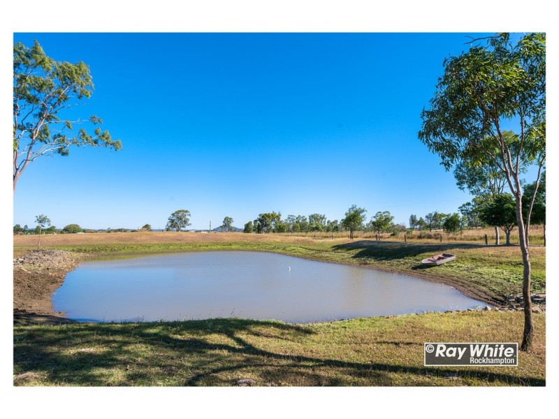 80 South Yaamba Road, Alton Downs QLD 4702