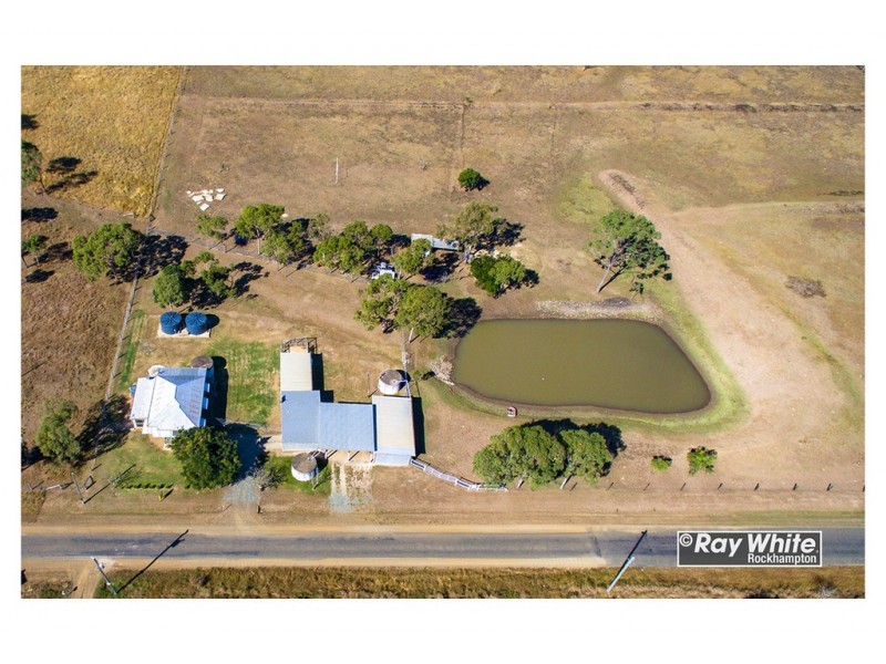 80 South Yaamba Road, Alton Downs QLD 4702