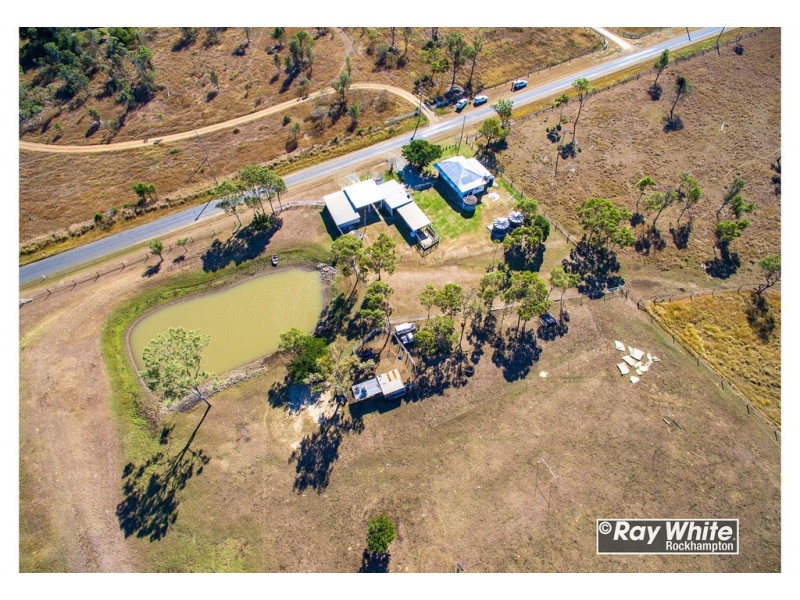80 South Yaamba Road, Alton Downs QLD 4702