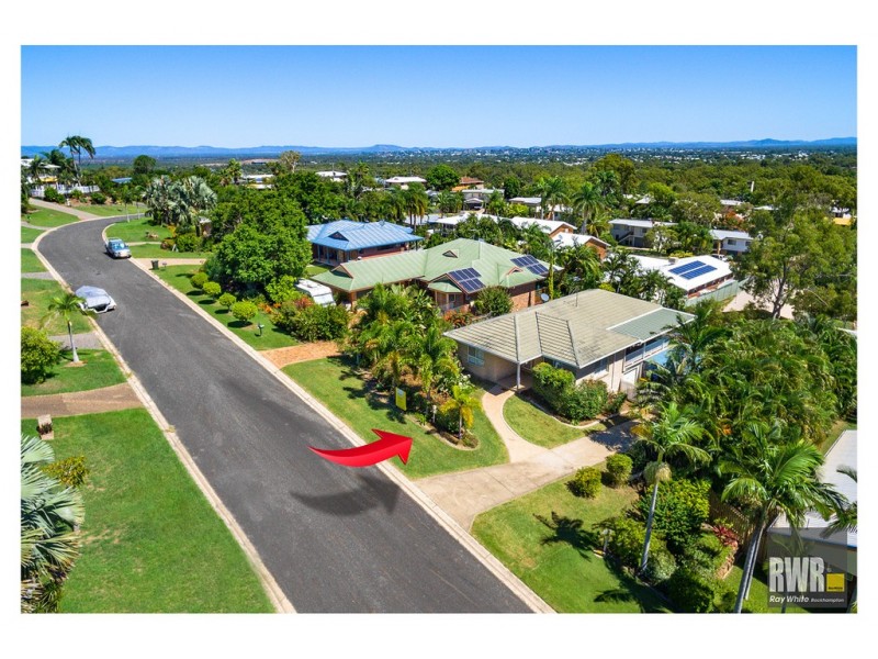 301 Everingham Avenue, Frenchville QLD 4701