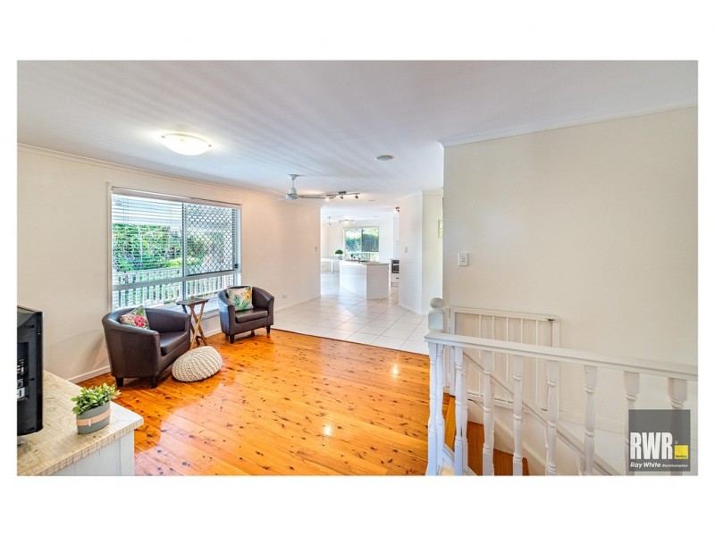 301 Everingham Avenue, Frenchville QLD 4701