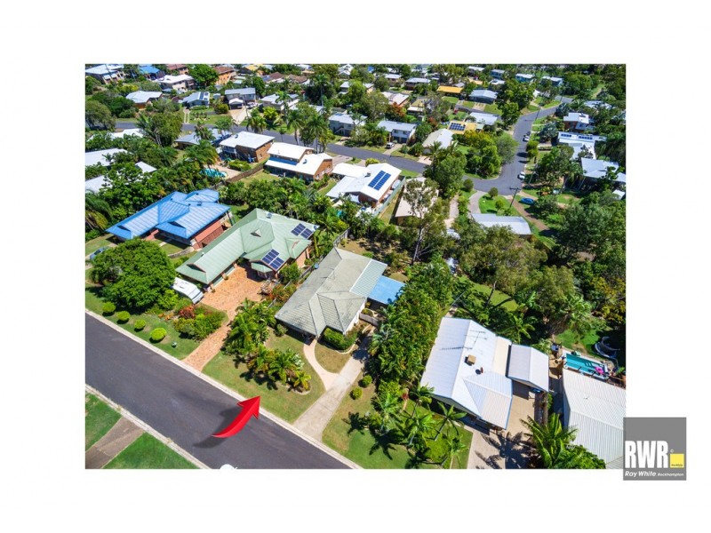 301 Everingham Avenue, Frenchville QLD 4701