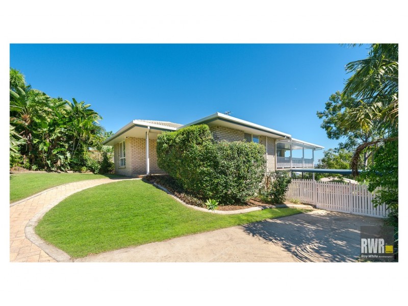 301 Everingham Avenue, Frenchville QLD 4701