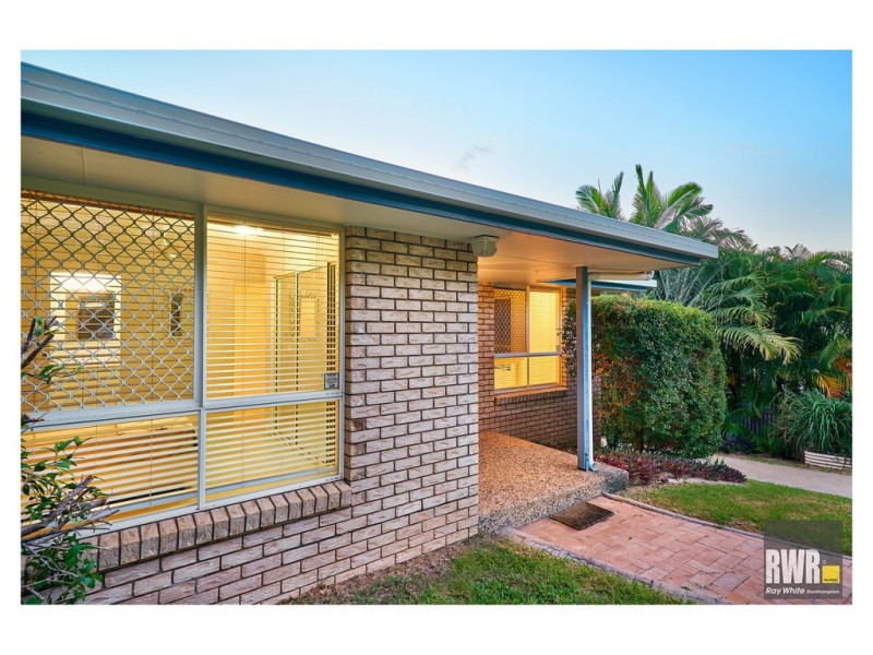 301 Everingham Avenue, Frenchville QLD 4701