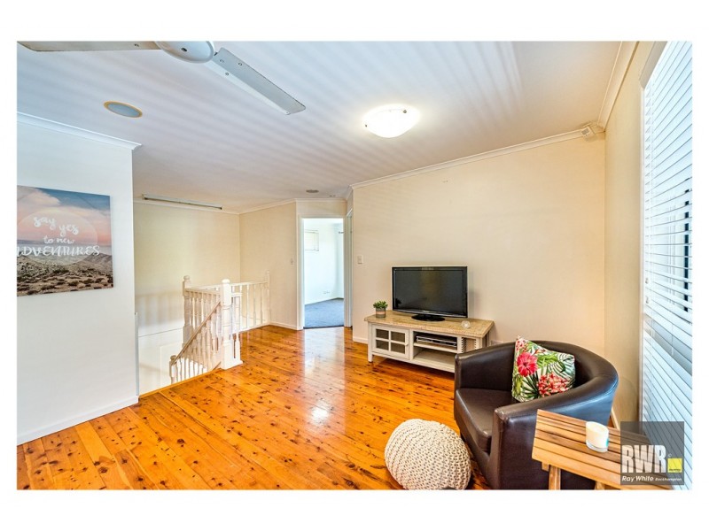 301 Everingham Avenue, Frenchville QLD 4701