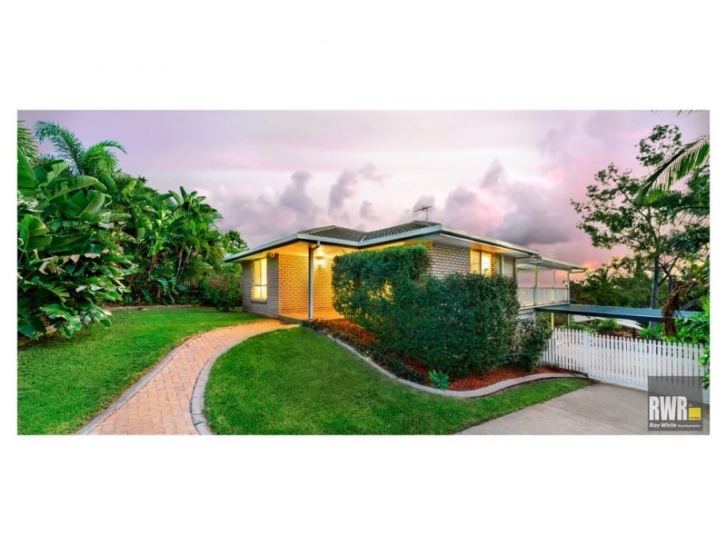 301 Everingham Avenue, Frenchville QLD 4701