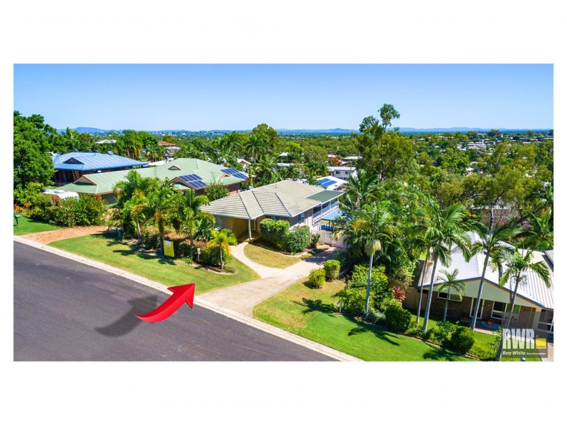 301 Everingham Avenue, Frenchville QLD 4701