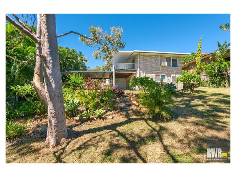 301 Everingham Avenue, Frenchville QLD 4701