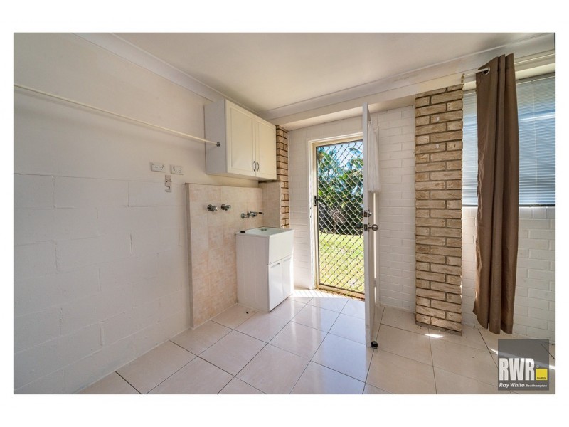 301 Everingham Avenue, Frenchville QLD 4701