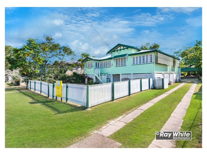 79 Painswick Street, Berserker QLD 4701