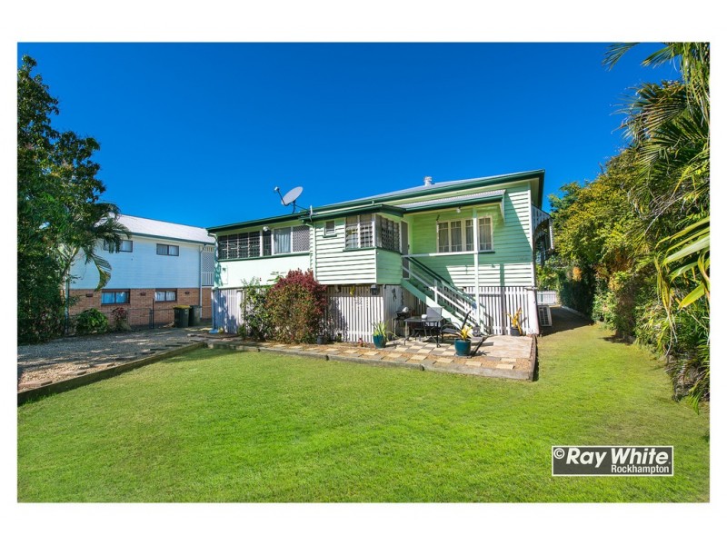 79 Painswick Street, Berserker QLD 4701