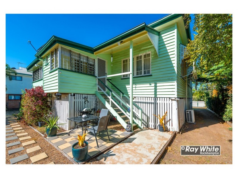 79 Painswick Street, Berserker QLD 4701