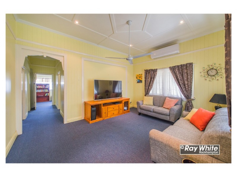 79 Painswick Street, Berserker QLD 4701